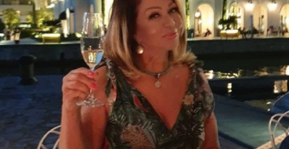 Neda proslavila 70. rođendan u Crnoj Gori