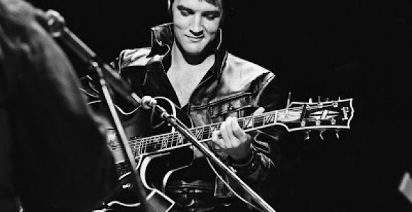 Godišnjica smrti: Elvis Prisli - uvek u našim mislima