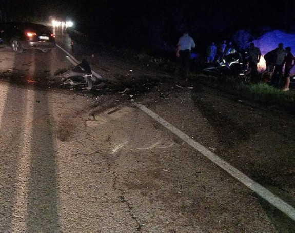 Poznat identitet stradalih u nesreći kod Teslića