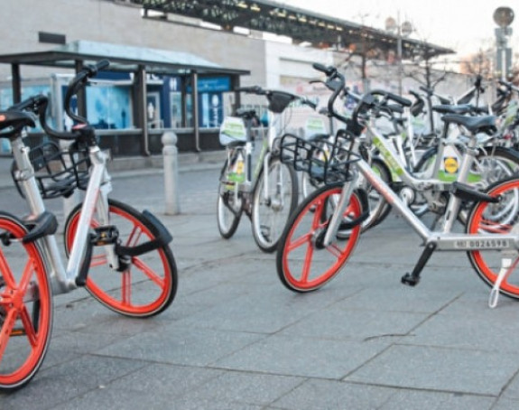 Eksplodirala potražnja za biciklima u BiH