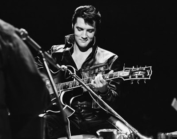 Godišnjica smrti: Elvis Prisli - uvek u našim mislima