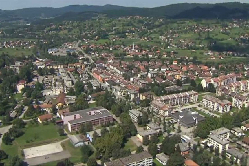 U Tesliću Dan žalosti zbog smrti majke i ćerke