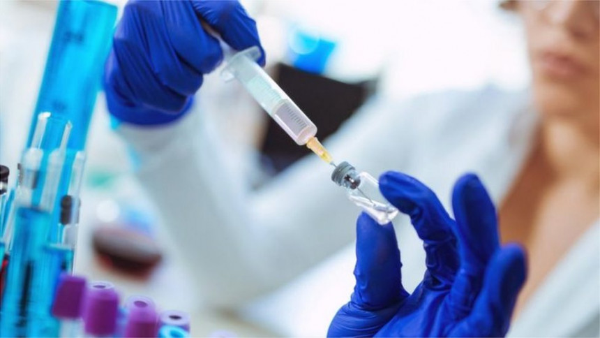 Ruska vakcina u Srpskoj se očekuje krajem godine