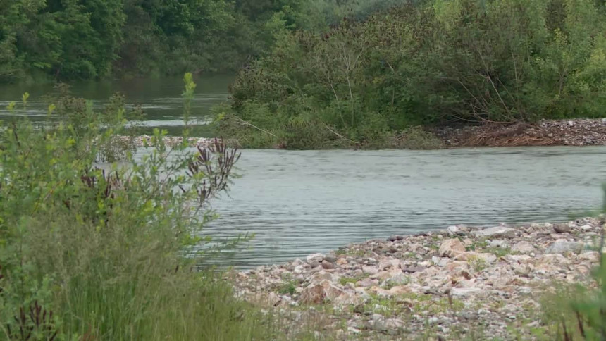 Pronađeno tijelo muškarca na obali Drine kod Zvornika