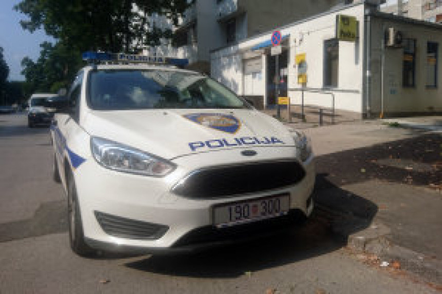Državljanin BiH optužen za smrt taksiste u Makarskoj