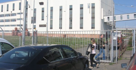 Poreska prodala svoja potraživanja Pavgordu u Šećerani