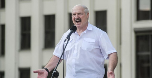 Lukašenko priznaje: Nisam svetac!