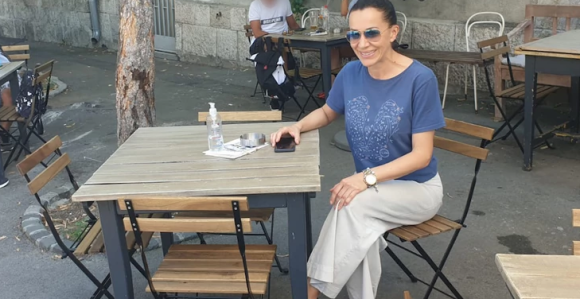 Evo šta Romana radi u rodnoj Banjaluci