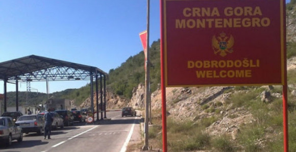 Ponovo iz BiH u CG sa negativnim serološkim testom