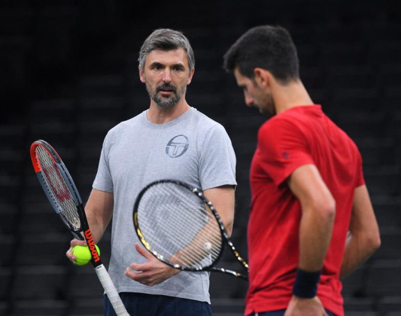 U ovakvoj atmosferi će Novak jurišati na 18. grend slem