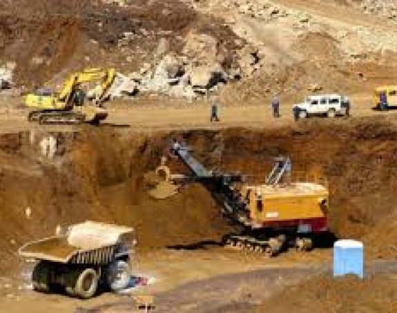 ArcelorMittal Zenica traži rudu iz Ljubije