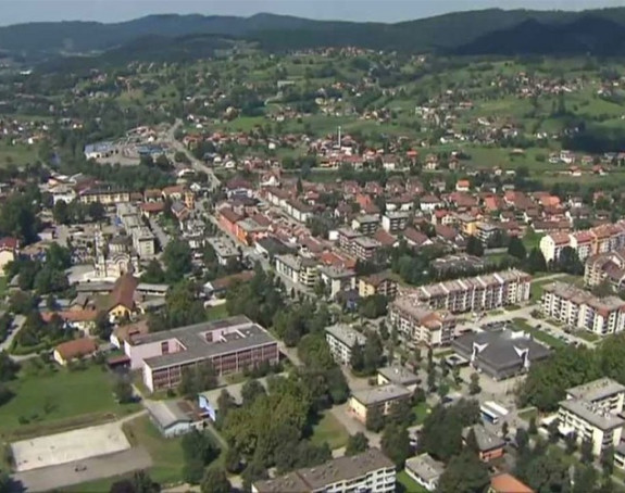 U Tesliću Dan žalosti zbog smrti majke i ćerke