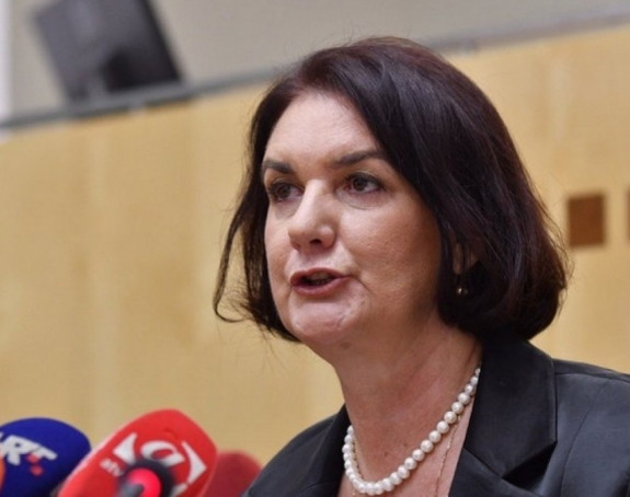 Skandal: Državna tužiteljica Gordana Tadić varala državu