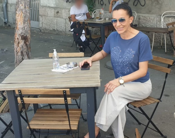 Evo šta Romana radi u rodnoj Banjaluci