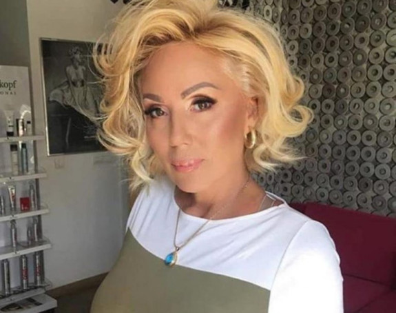 Brena poslije 30 godina ponovo glumi u filmu