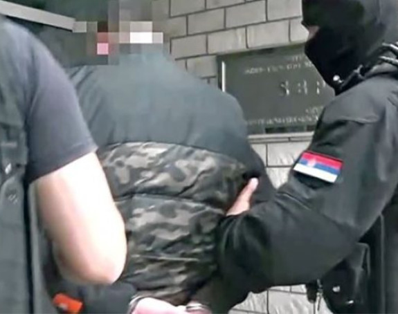 Akcija MUP-a: Zbog pranja novca uhapšene 24 osobe