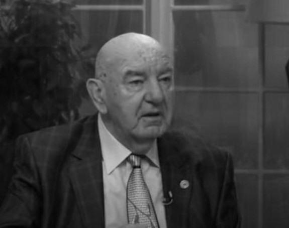 Odlazak čuvenog doktora: Preminuo Novak Vukoje