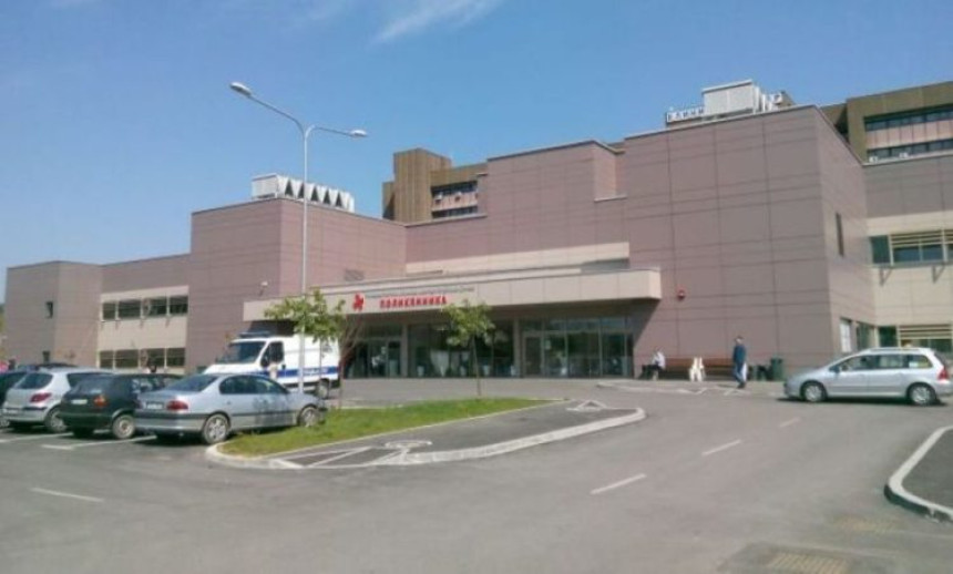 Побјегао из УКЦ, па осумњичен да је украо аутомобил