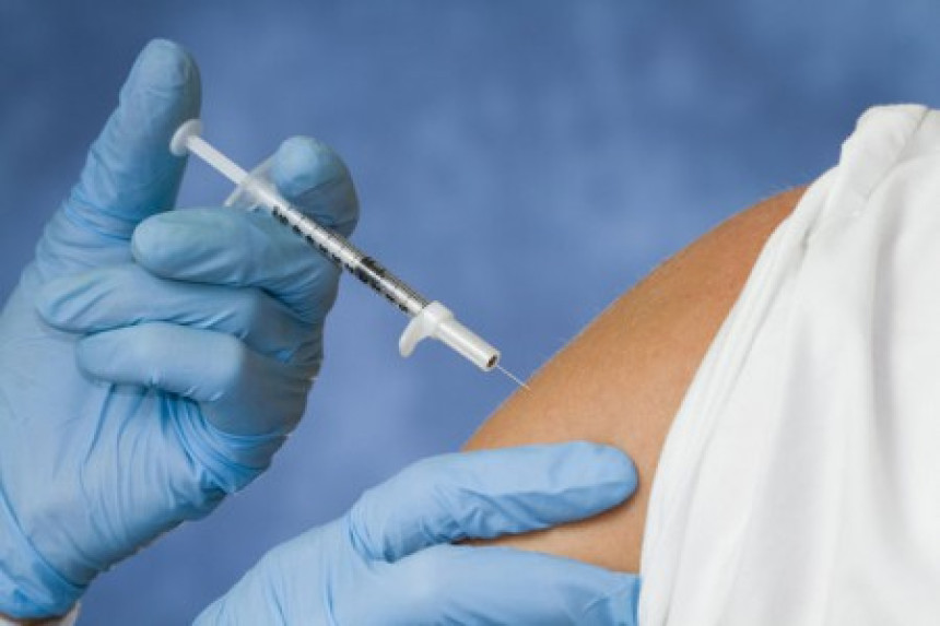 СЗО: Потребна масовна вакцинација против грипа