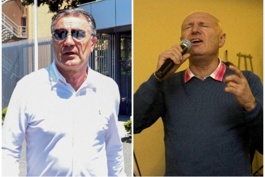 Mamić ispričao o provodu tokom posjete Beogradu
