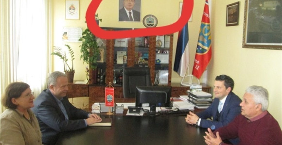 Trivić: Podanici i ulizice nemaju mjeru