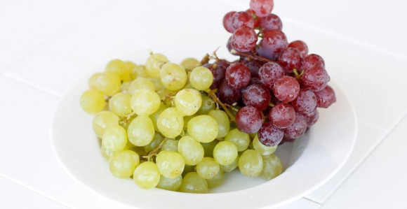 Grožđe dijeta: Četiri kilograma manje za šest dana
