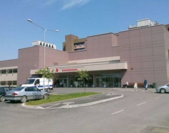 Побјегао из УКЦ, па осумњичен да је украо аутомобил