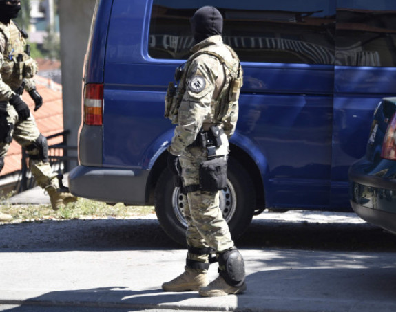 U akciji "Kajak" SIPA u Bratuncu uhapsila dvije osobe