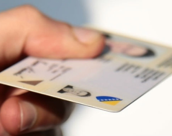 Digitalne lične karte na čekanju, plaćene 2,8 mil. KM