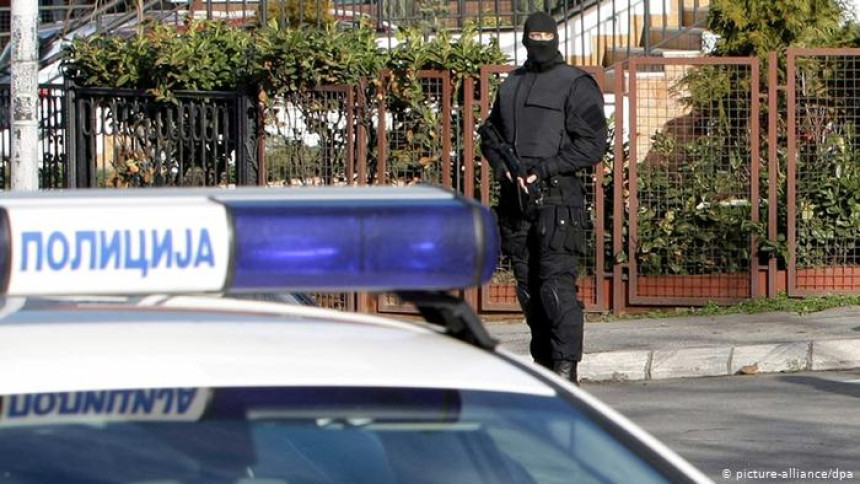 Prodavali lažne PCR testove, i do 800 evra naplaćivali