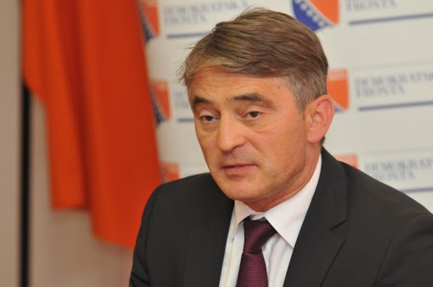 Plenković neće mijenjati Izborni zakon BiH