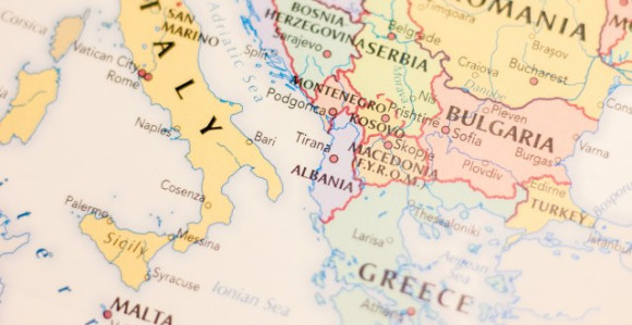 Ако не дође до договора, Балкан ће дестабилизовати Русија