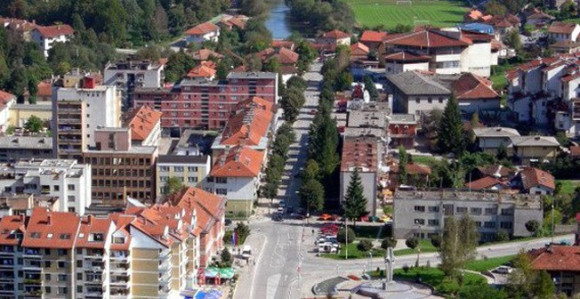 Masovna tuča u Foči: Sukobile se komšije zbog puta