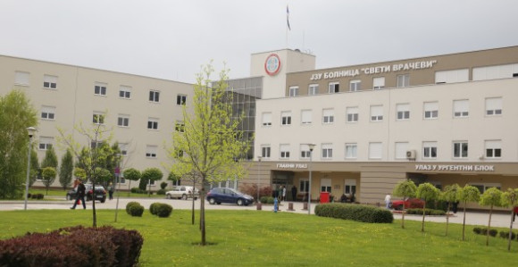 Bijeljina: Dva pacijenta u teškom stanju- priključeni na respirator