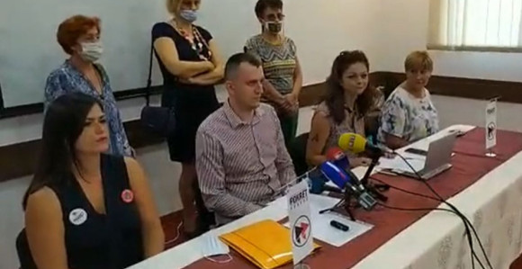 Pokret pravde ima odborničku listu za skupštinu grada