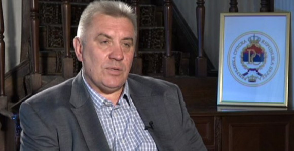 "Umjesto mi iz rata da budemo Dodiku brana da ustukne, mi smo postali paravan za neuki narod"