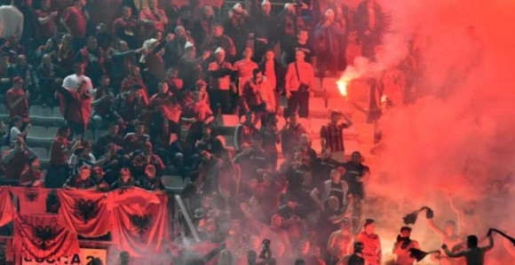 Zvezda u 2. kolu kvalifikacija za Ligu šampiona u Tirani