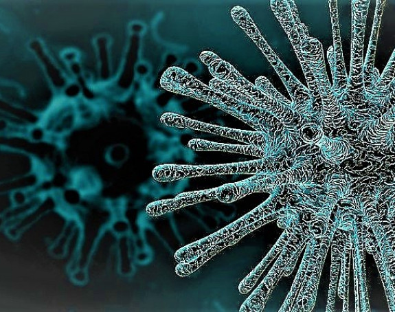 U Republici Srpskoj 106 novih slučajeva virusa korona, sedam osoba preminulo