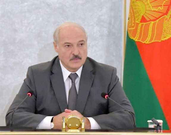 Лукашенко именовао премијера и чланове владе