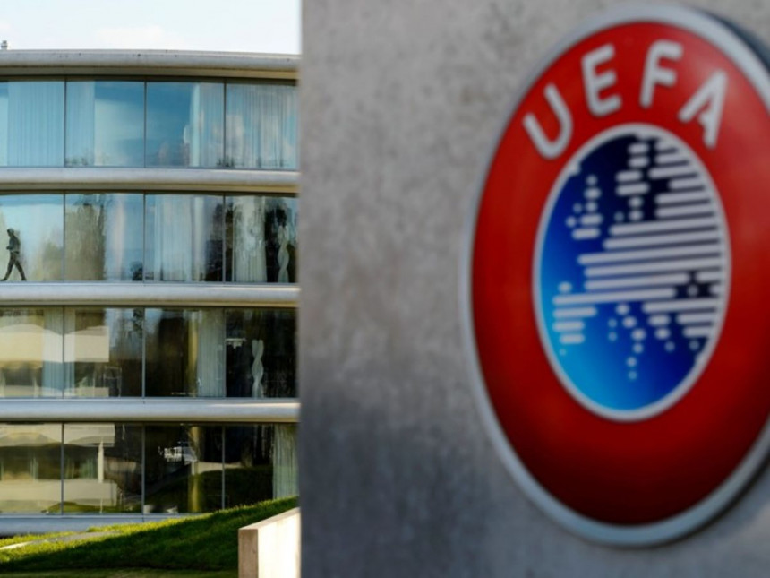 UEFA za igrače traži izuzeće od karantina