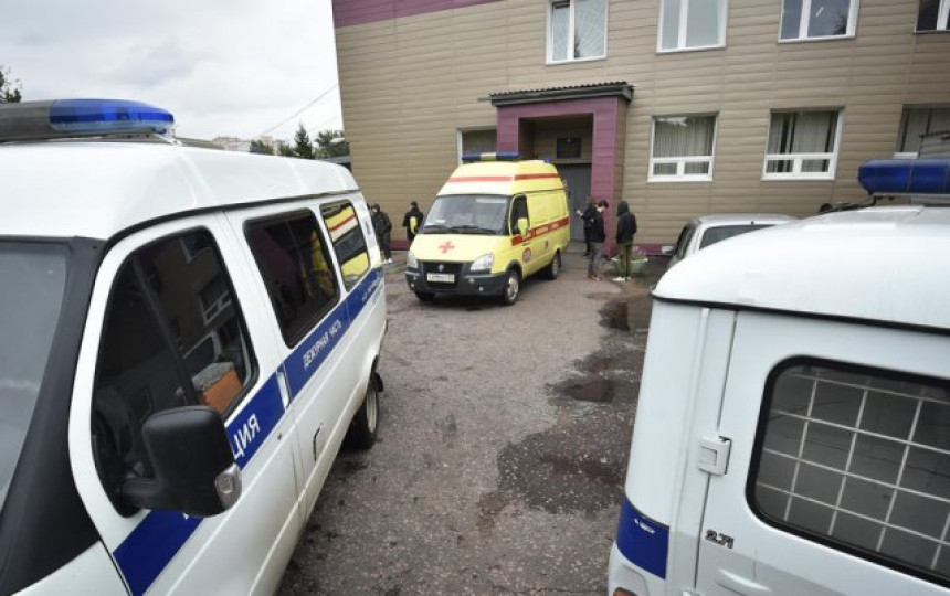 Navaljnog hoće da prebace u njemačku bolnicu