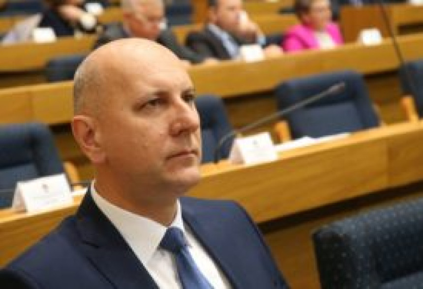 Đokićev bivši socijalista na novoj funkciji