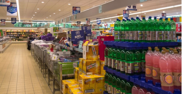 Korona dovela do pada svjetske robne trgovine