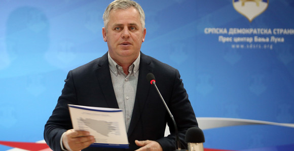 "Unis" Derventa je lice vlasti i direktnog kriminala