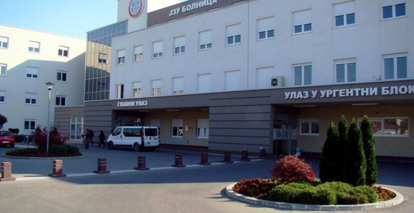 Stanje u kovid bolnici teško, preminuo pacijent zaražen virusom