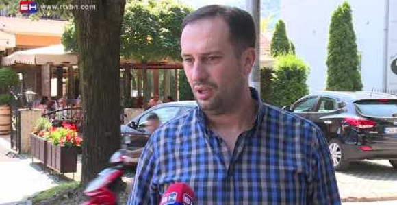 I dalje otežan rad hotelijerima i taksistima u RS