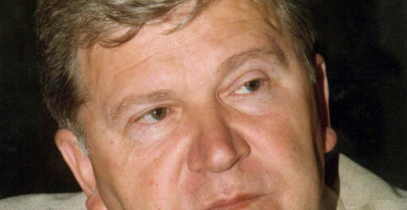 Preminuo Branko Kostić