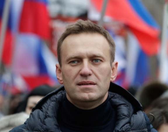Отрован руски опозициони лидер  (ВИДЕО)