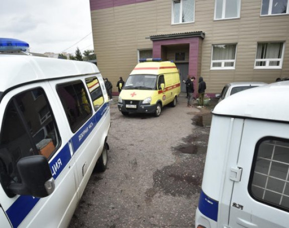 Navaljnog hoće da prebace u njemačku bolnicu