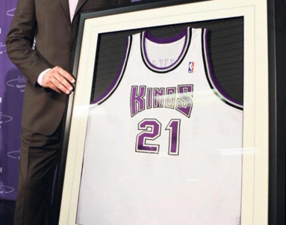 Divac iskreno o potezima dok je vodio Sakramento